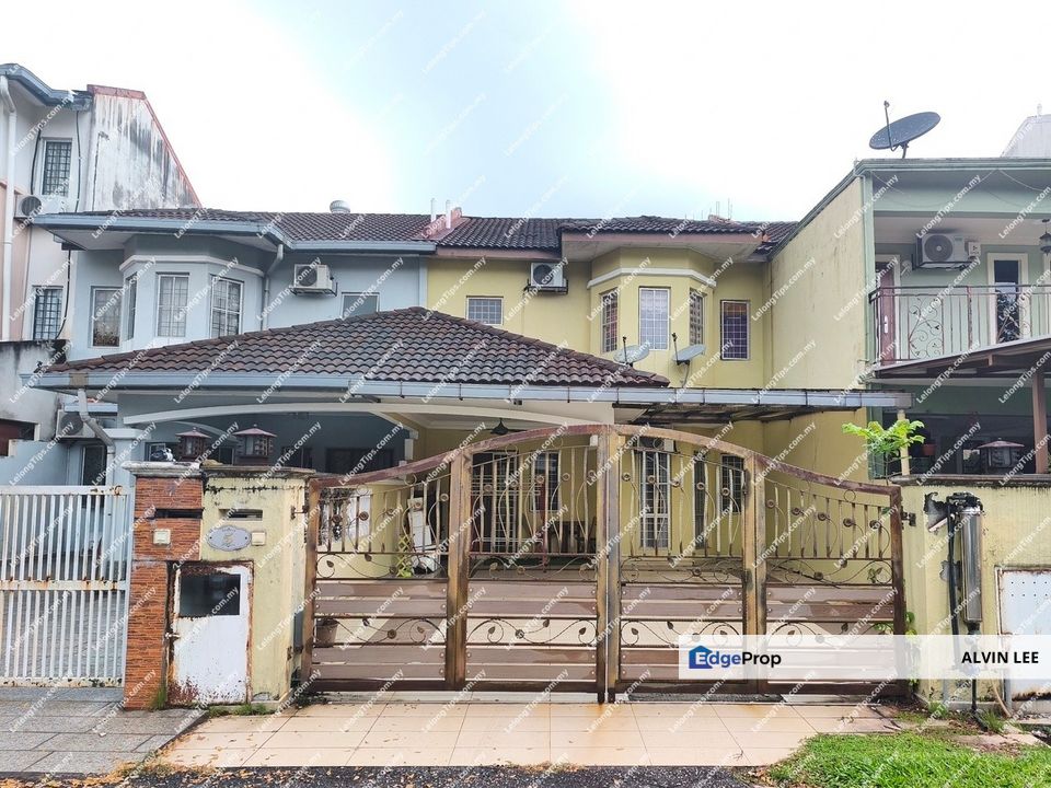 No. 5, Jalan Amanputra 1/6, Taman Amanputra, 47130, Puchong, Selangor, Selangor, Puchong South