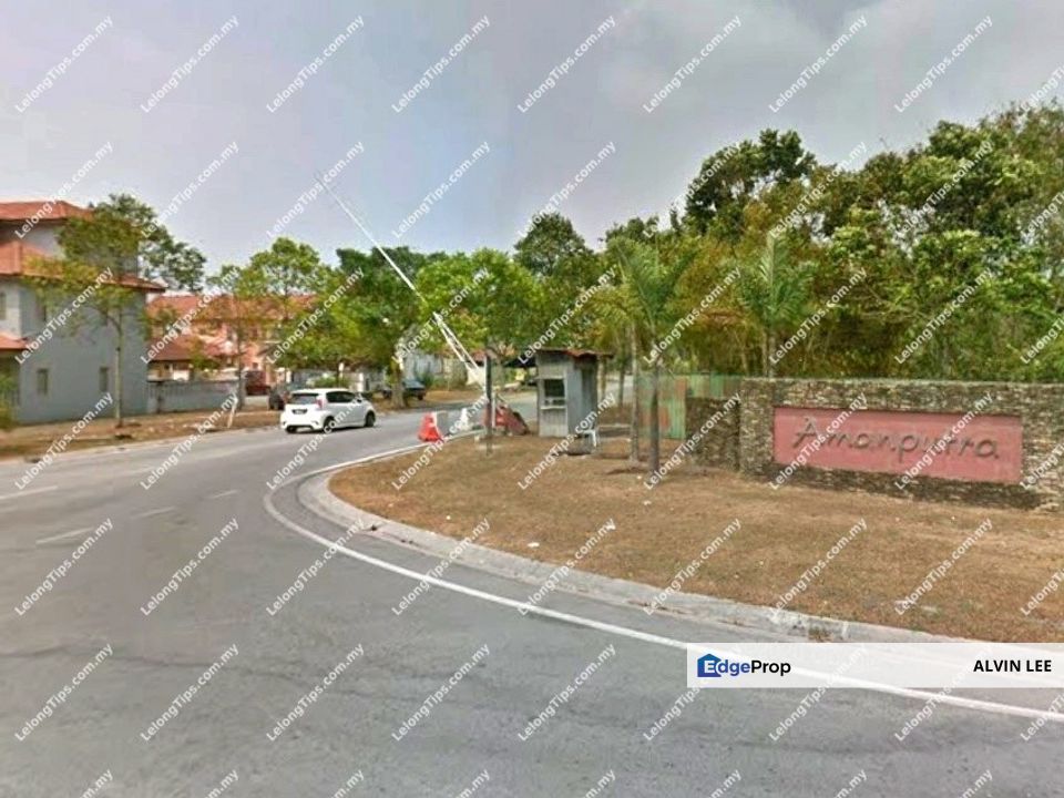 No. 5, Jalan Amanputra 1/6, Taman Amanputra, 47130, Puchong, Selangor, Selangor, Puchong South