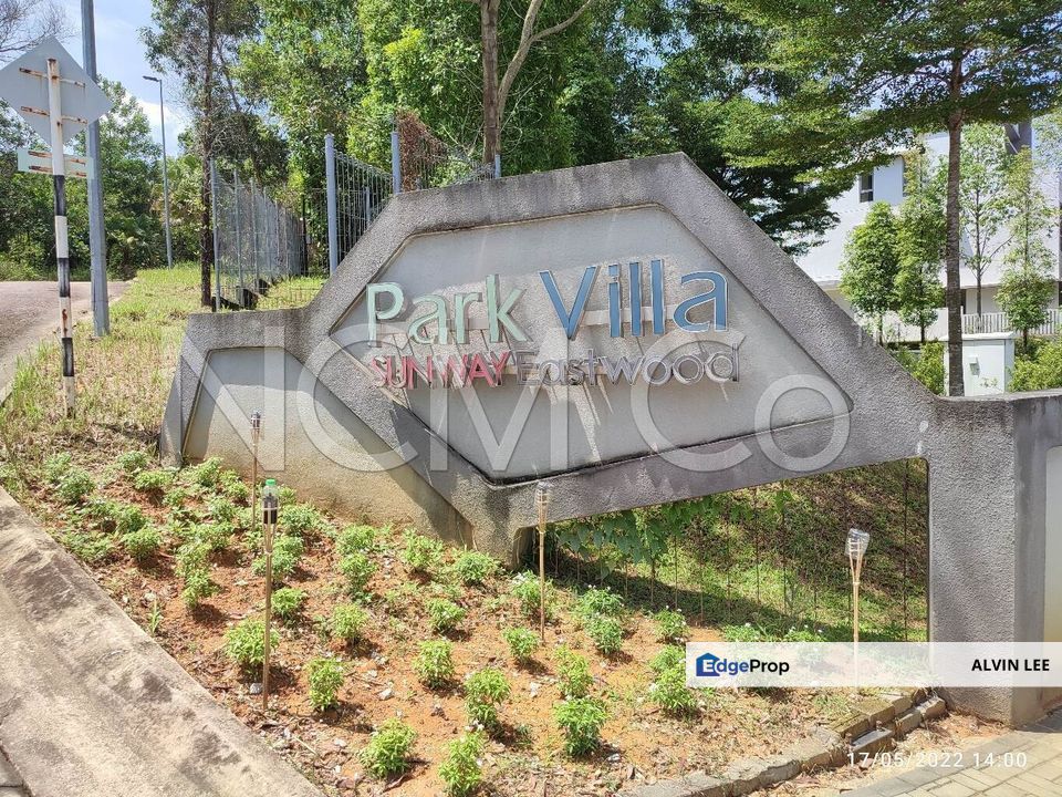 No. 12A, Jalan SE 6, Sunway Eastwood (Park Villa), Taman Equine, Bandar Putra Permai, 43300 Seri Kembangan, Selangor, Selangor, Seri Kembangan