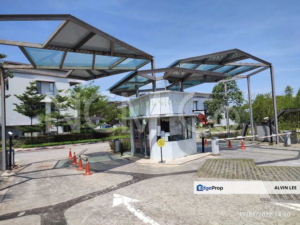 No. 12A, Jalan SE 6, Sunway Eastwood (Park Villa), Taman Equine, Bandar Putra Permai, 43300 Seri Kembangan, Selangor, Selangor, Seri Kembangan