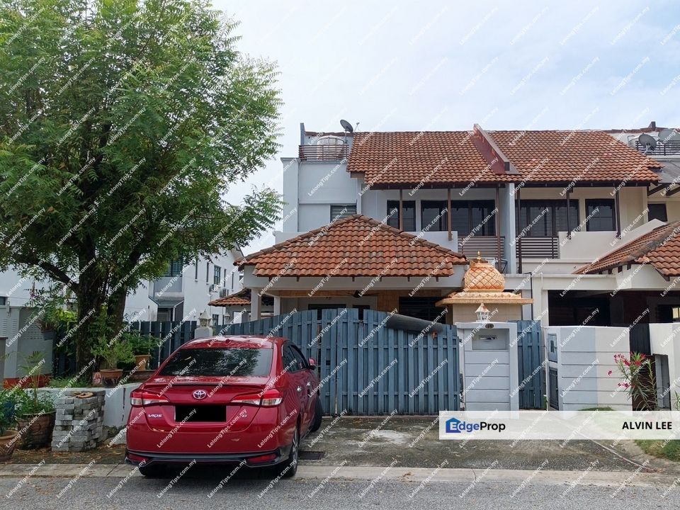 (Lakeside Residences) No. 50, Jalan Metro 1/9, Bandar Metro Puchong, 47160 Puchong, Selangor, Selangor, Puchong