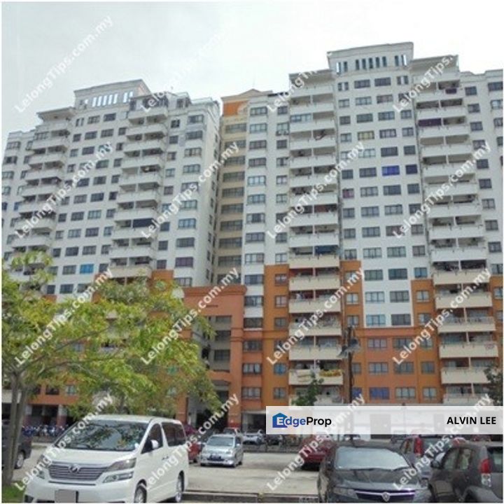  Vista Millennium Condominiums, Puchong, Selangor, Selangor, Puchong