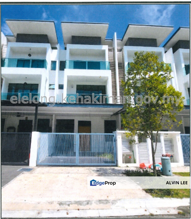 (Reflexion) No. 11, Jalan NPT 7/1E, Taman Nusaputra Timur, 47130, Puchong, Selangor, Selangor, Puchong