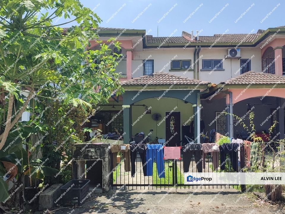 No. 16, Jalan Putra Perdana 6/23, Taman Putra Perdana, 47130 Puchong, Selangor, Selangor, Puchong