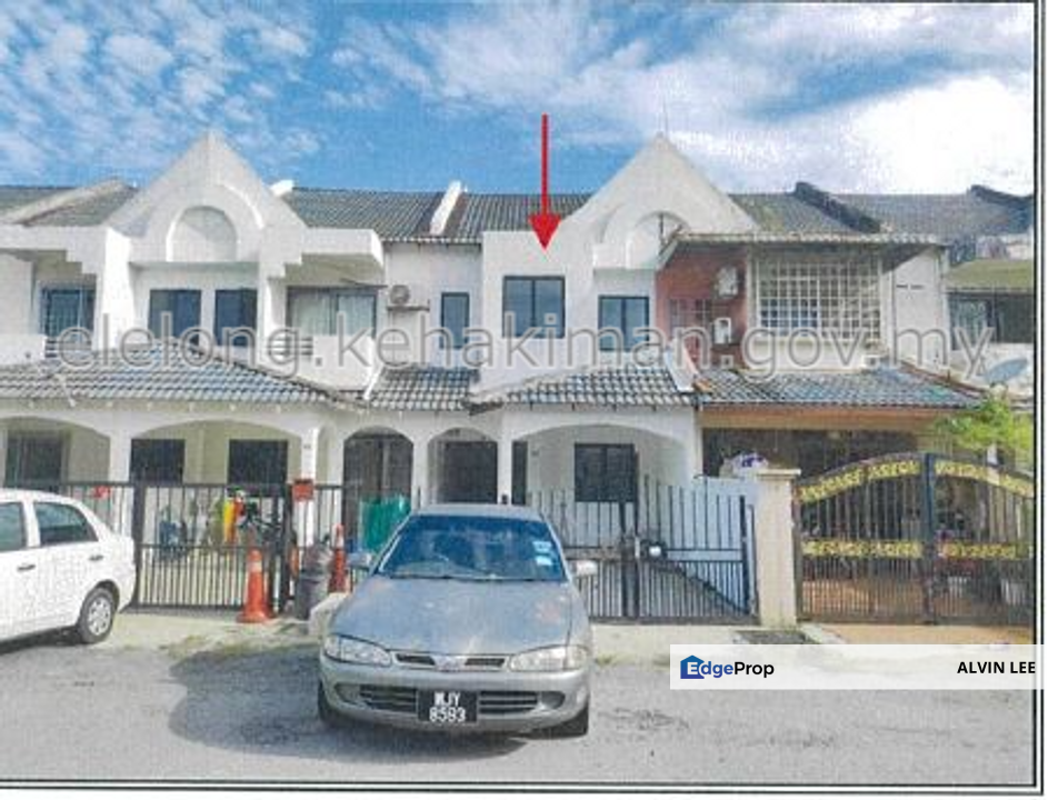 No. 30, Jalan Intan 3/2, Taman Puchong Intan, 47150 Puchong, Selangor, Selangor, Puchong