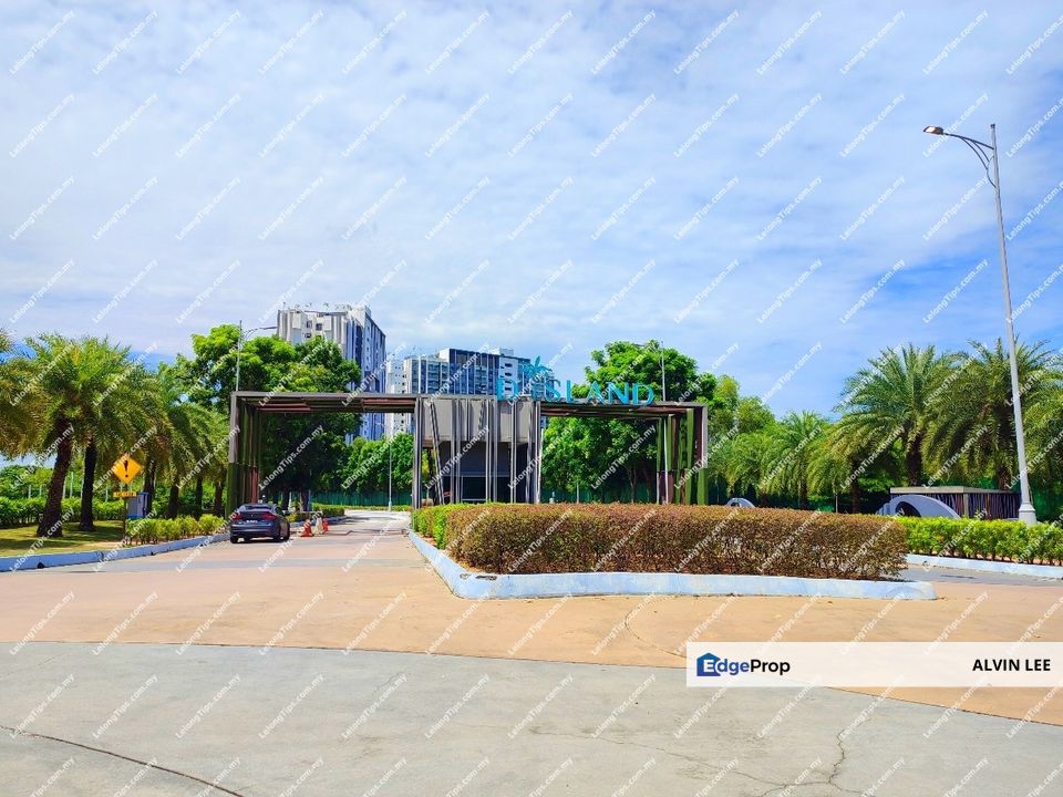 No. 2A, Jalan Barat 4, D’ Island Residence, 47130, Puchong, Selangor, Selangor, Puchong