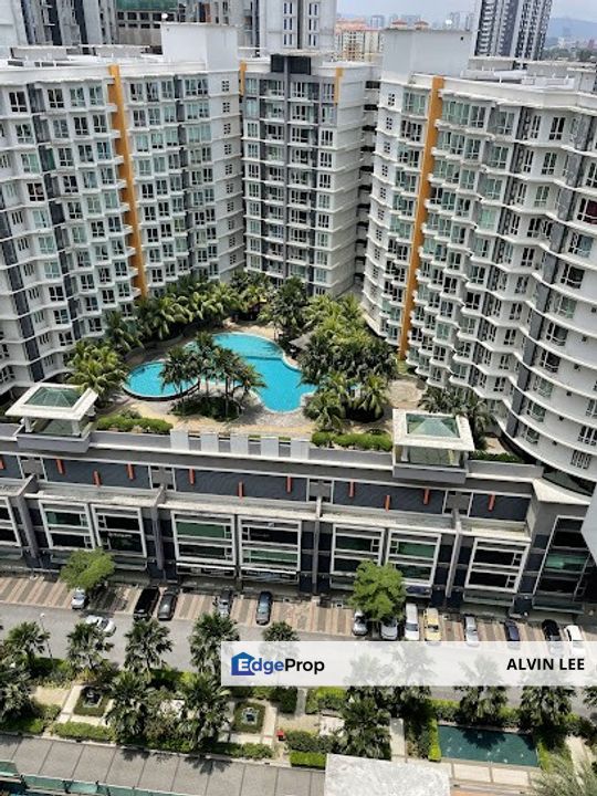  Tiara Mutiara 2, Jalan Puchong (Old Klang Road), Kuala Lumpur, Kuala Lumpur, Jalan Klang Lama (Old Klang Road)