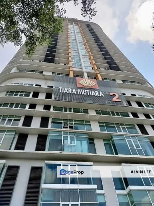  Tiara Mutiara 2, Jalan Puchong (Old Klang Road), Kuala Lumpur, Kuala Lumpur, Jalan Klang Lama (Old Klang Road)