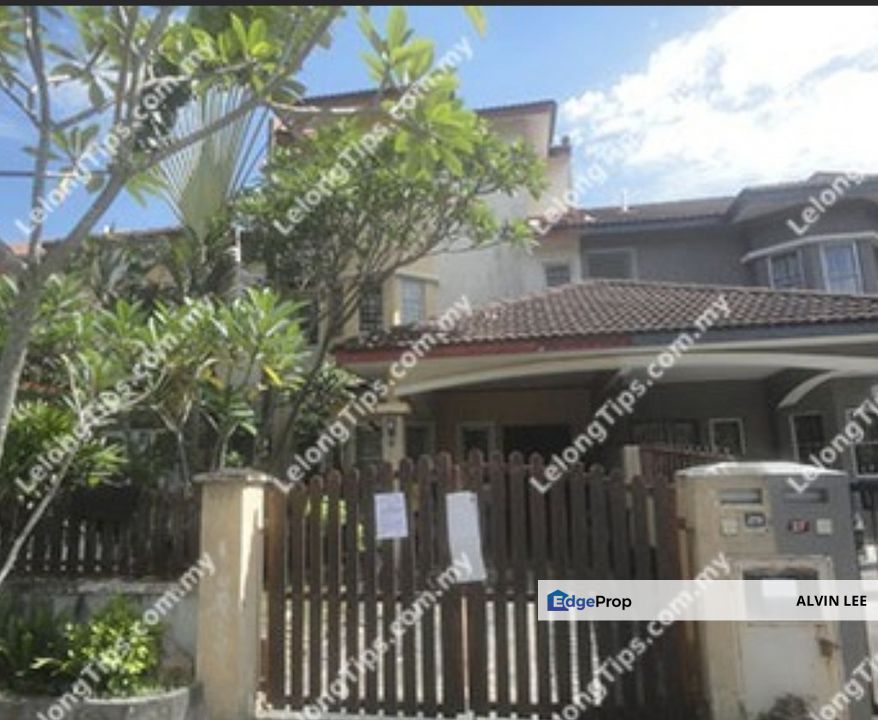 ( Taman Amanputra) No. 29, Jalan Aman Putra 2/5, Taman Aman Putra, 47130 Puchong, Selangor, Selangor, Puchong South