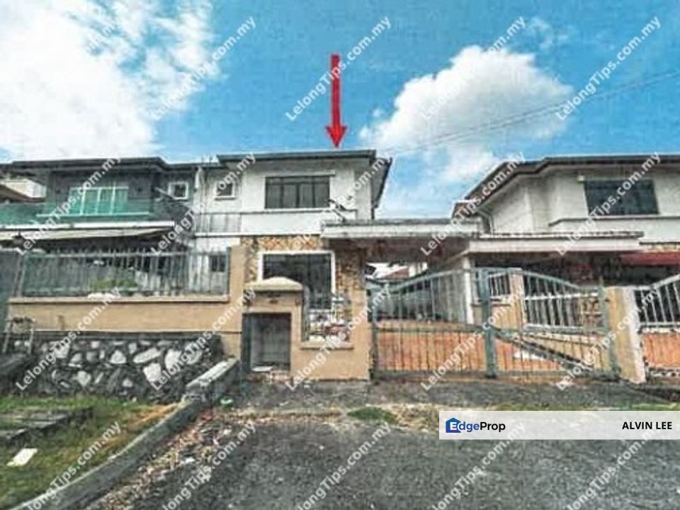 No. 7, Jalan Mutiara 1/6, Taman Mutiara Indah, 47160 Puchong, Selangor, Selangor, Puchong