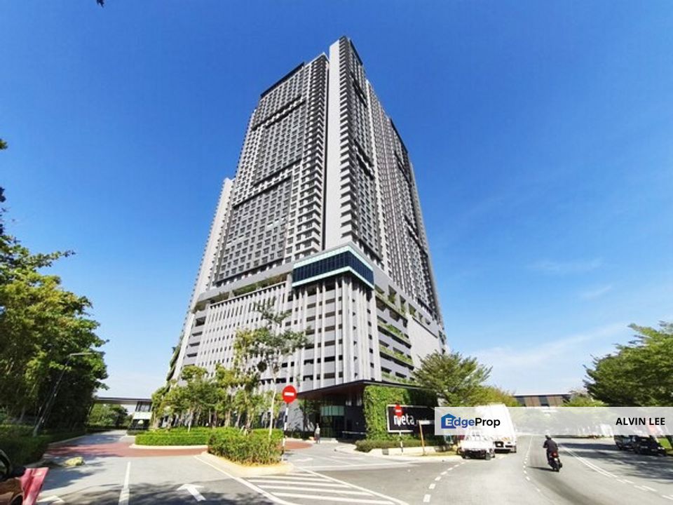 Meta Residence @ Meta City, Seri Kembangan, Selangor, Selangor, Seri Kembangan