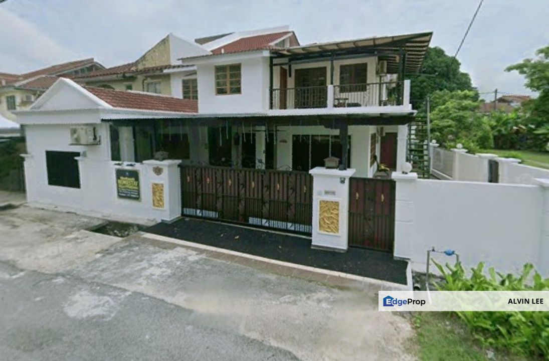 No. 23, Jalan Putra Perdana 7/21, Taman Putra Perdana, 47130 Puchong, Selangor, Selangor, Puchong