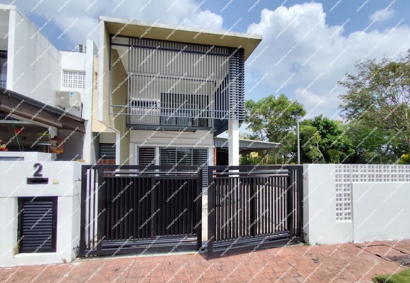 Taman Puchong Prima
