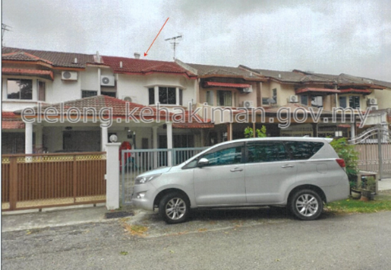 Bandar Puchong Jaya