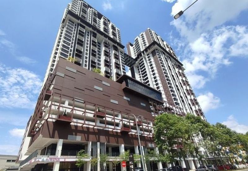 Astetica Residences