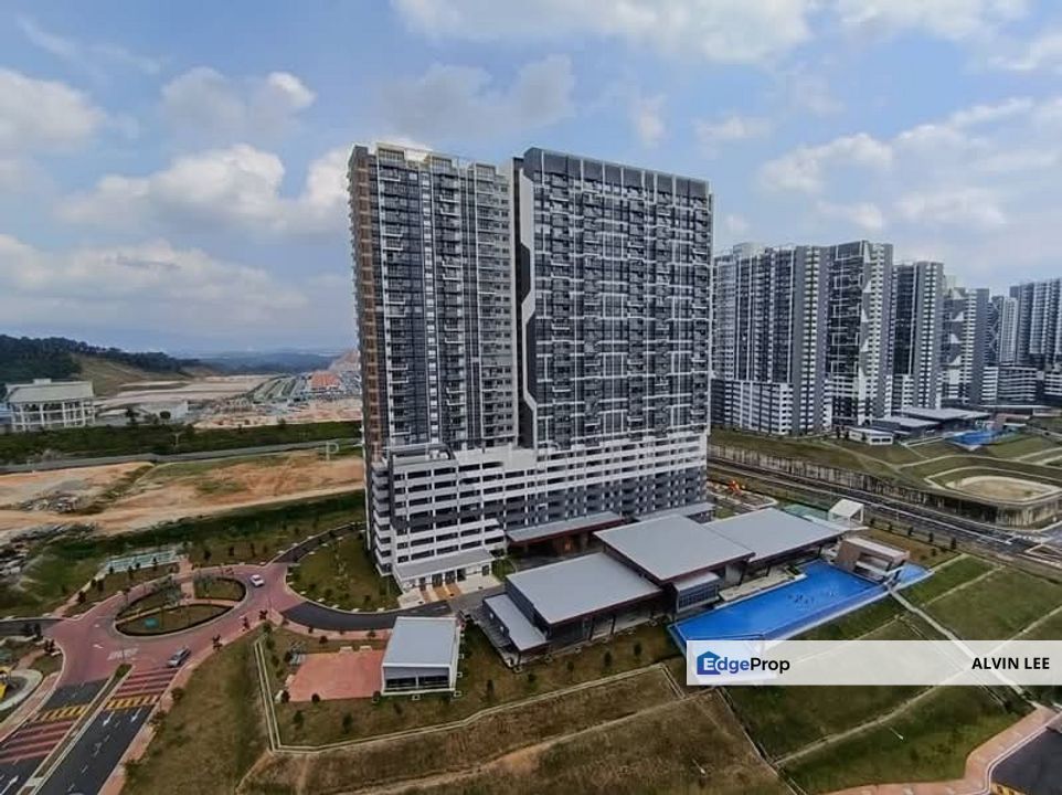 Residensi Adelia 4, Persiaran Bangi Avenue 3, Taman Bangi Avenue, Kajang, Selangor, Selangor, Hulu Langat