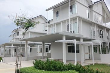 Senja Residence