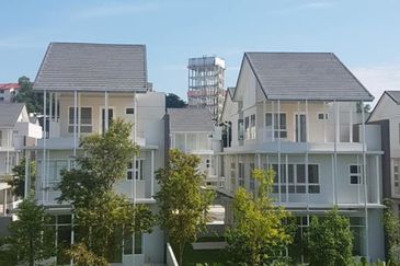 Senja Residence