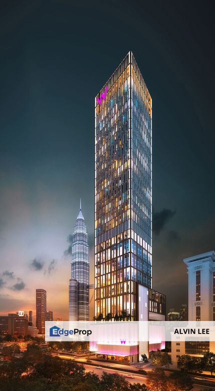 Experience Freehold Luxury Penthouse with unblock KL City View, Kuala Lumpur, KLCC