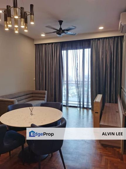 Bloomsvale Old Klang Road for Rent, Kuala Lumpur, Taman OUG