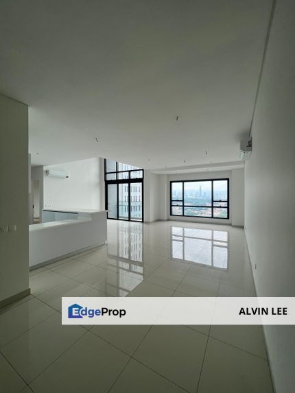 Ready Move in Semi-D in the sky just 5min to Mid Valley, Kuala Lumpur, Seputeh