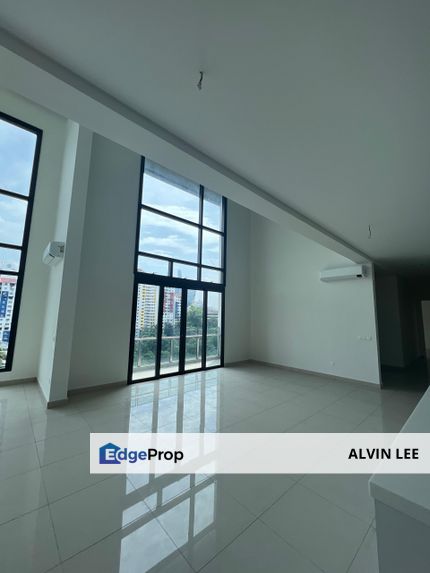 Ready Move in Luxury Bungalow in the sky with Partial Furnish, Kuala Lumpur, Seputeh