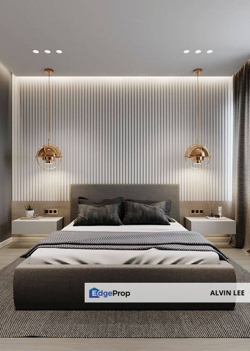 Discover New Low-Density Living: Freehold Condo with MRT Convenience, Kuala Lumpur, Bukit Jalil