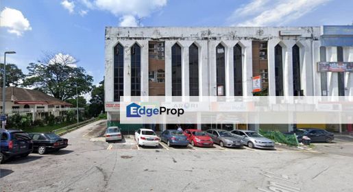 Seksyen 14 @ Petaling Jaya, Selangor, Petaling Jaya