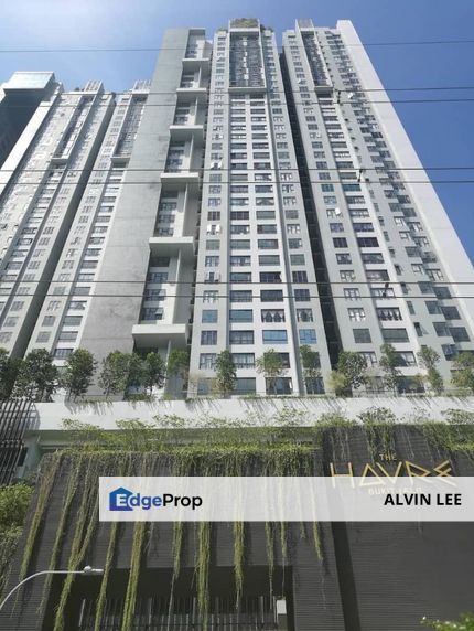  The Harve Condominium, Bukit Jalil, Kuala Lumpur, Kuala Lumpur, Bukit Jalil