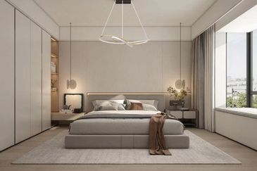 [4 - 5 Bedrooms] Luxury Low Density Living in Taman Desa