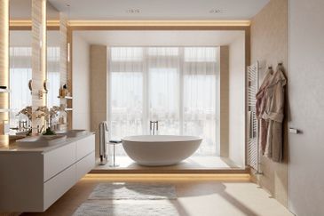 [4 - 5 Bedrooms] Luxury Low Density Living in Taman Desa