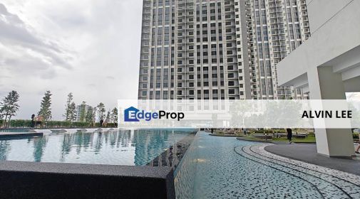 M Oscar Residence, Bandar Baru Sri Petaling, Kuala Lumpur, Kuala Lumpur, Bandar Baru Sri Petaling