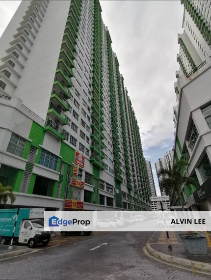 OUG Parklane, Jalan Klang Lama (Old Klang Road), Kuala Lumpur, Kuala Lumpur, Jalan Klang Lama (Old Klang Road)