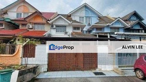 Jalan 8/149J, Bandar Baru Sri Petaling, Sri Petaling, Kuala Lumpur, Kuala Lumpur, Bandar Baru Sri Petaling