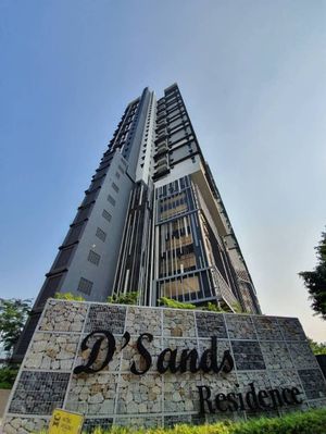 D'Sands Residence, Jalan Klang Lama (Old Klang Road), Kuala Lumpur for ...