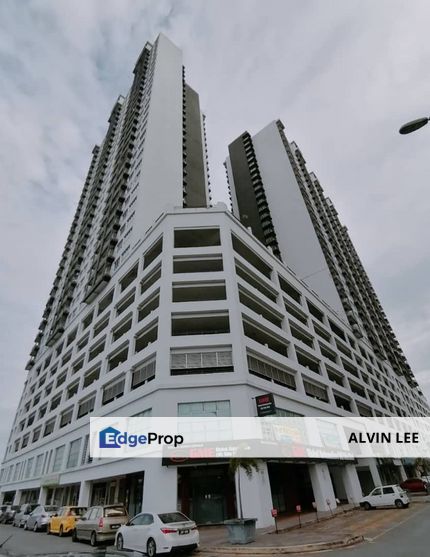 OUG Parklane, Jalan Klang Lama (Old Klang Road), Kuala Lumpur, Kuala Lumpur, Jalan Klang Lama (Old Klang Road)