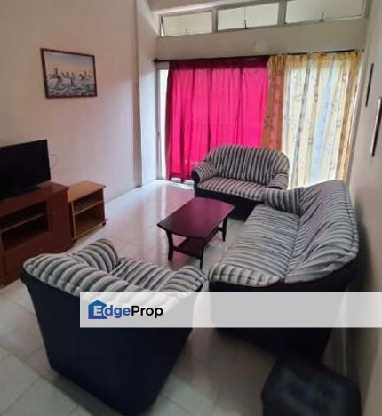 Apartmat uint For Rent at Desa Tambun Ipoh , Perak, Kinta