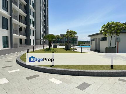 Casa Kayangan at meru Ipoh For Rent, Perak, Meru