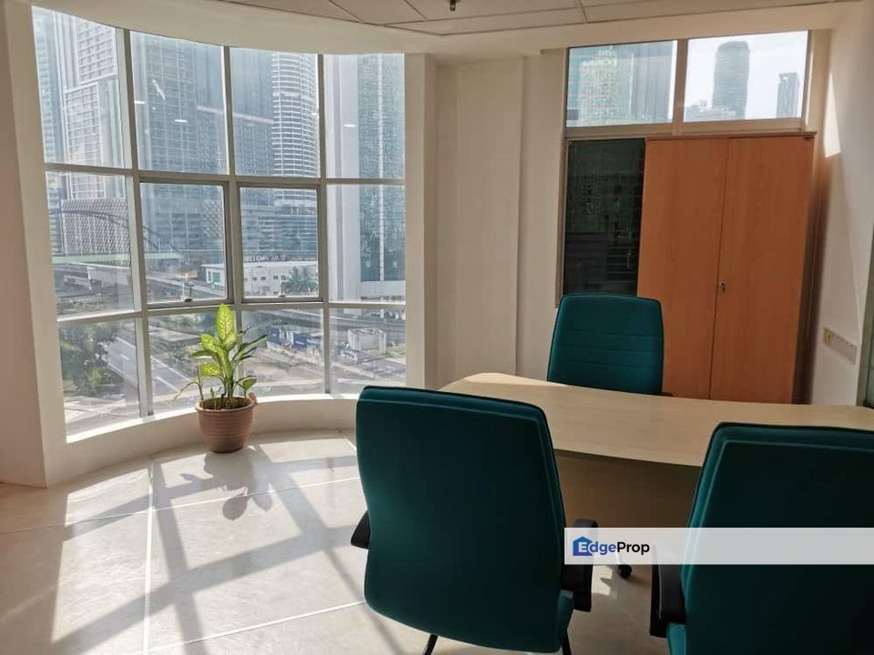 Menara RKT, Jalan Raja Abdullah for Rental @RM23,030 By BELL LAW ...