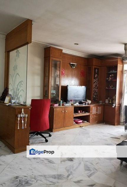 De Tropicana Condominium, , 