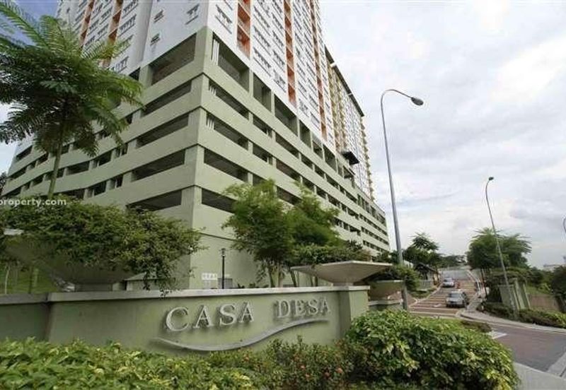 Casa Desa