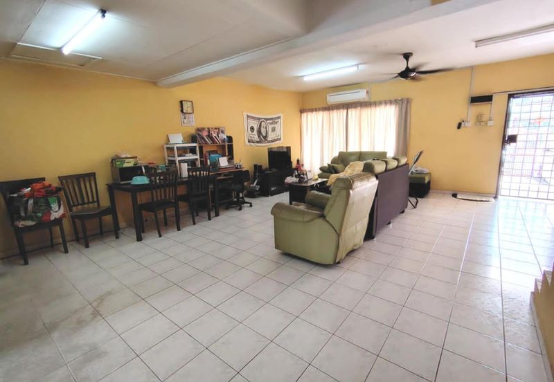 Bandar Damai Perdana