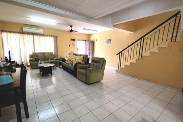 Bandar Damai Perdana