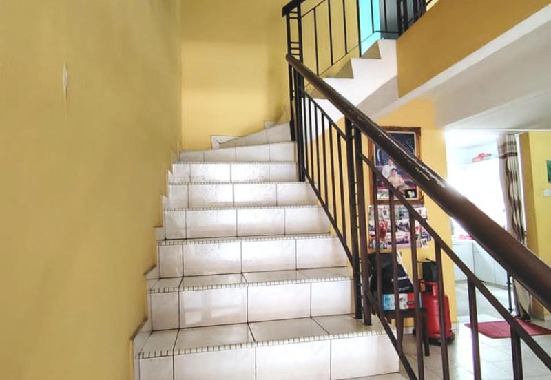 Bandar Damai Perdana