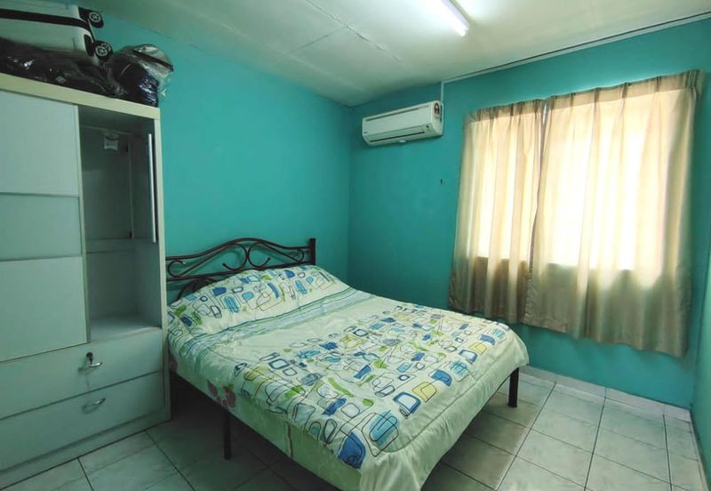 Bandar Damai Perdana