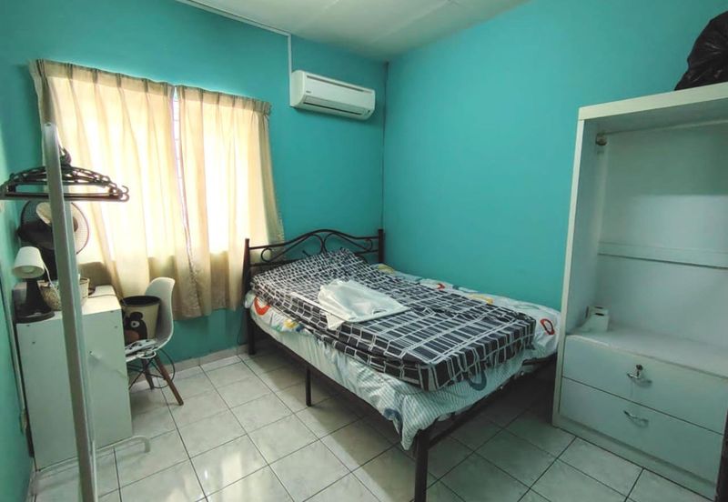 Bandar Damai Perdana