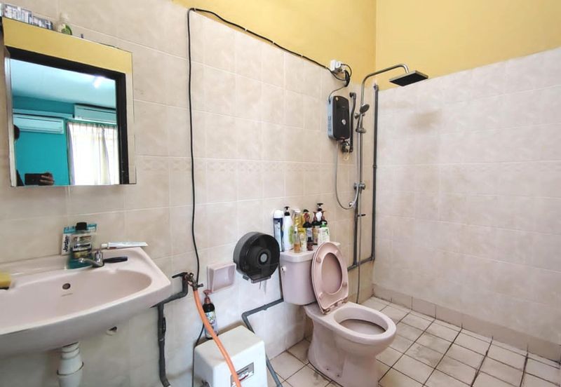 Bandar Damai Perdana