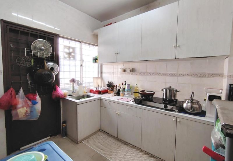 Bandar Damai Perdana