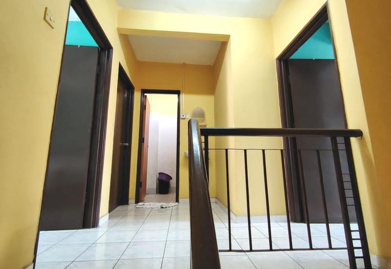 Bandar Damai Perdana