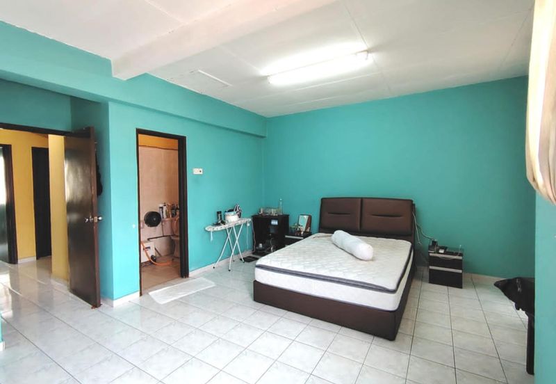 Bandar Damai Perdana